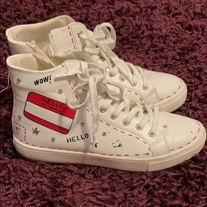 Shoes